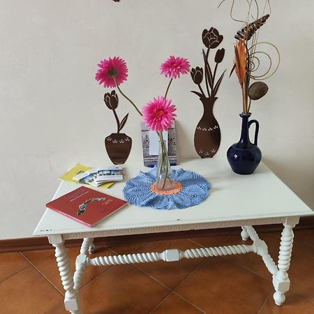 Apartamento Divino Villa Viani Exterior foto