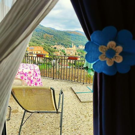 Apartamento Divino Villa Viani Exterior foto
