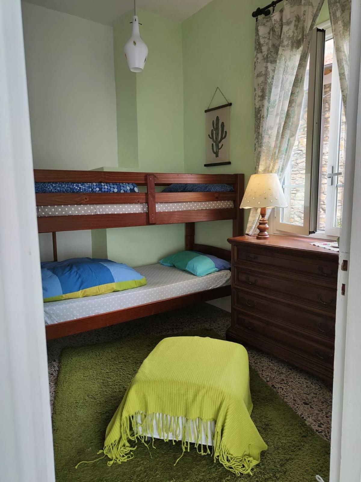 Apartamento Divino Villa Viani Exterior foto