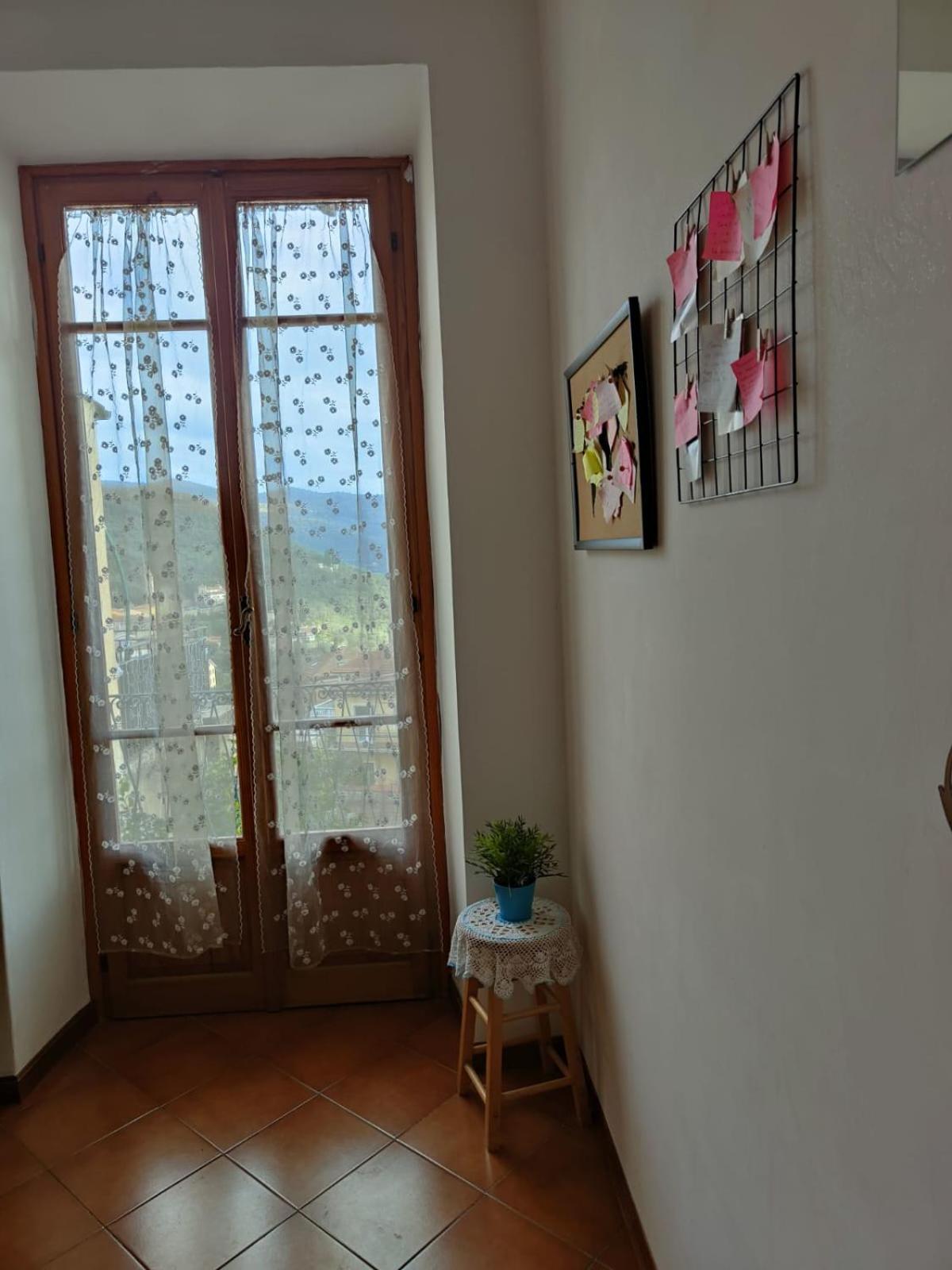 Apartamento Divino Villa Viani Exterior foto