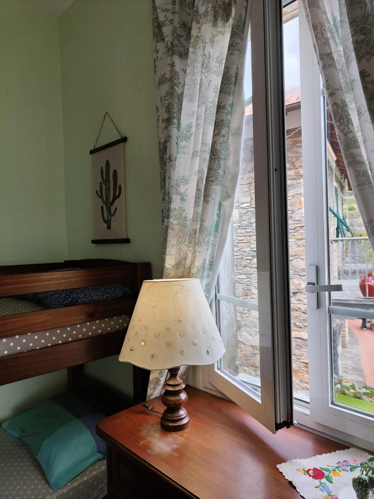 Apartamento Divino Villa Viani Exterior foto