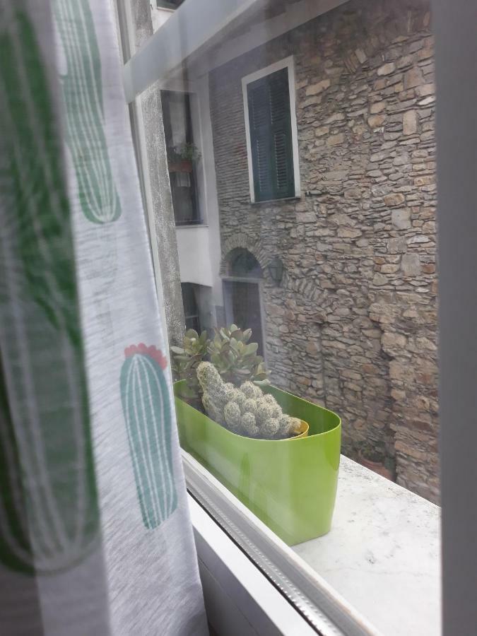 Apartamento Divino Villa Viani Exterior foto